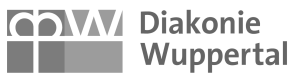 Diakonie-Wuppertal-Dr.-Federmann-Logo