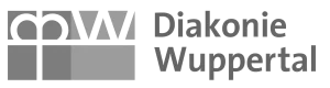Diakonie-Wuppertal-Dr.-Federmann-Logo